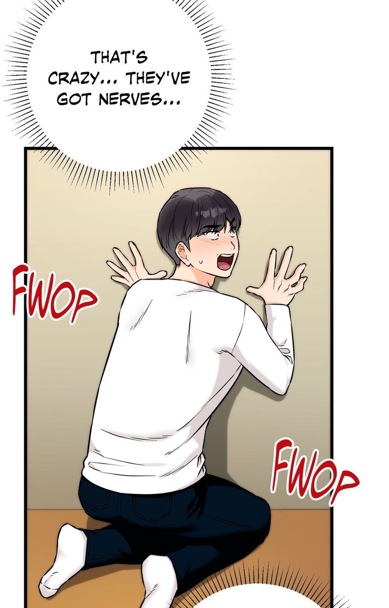 Secret Siblings 2 - Chapter 23 Page 28