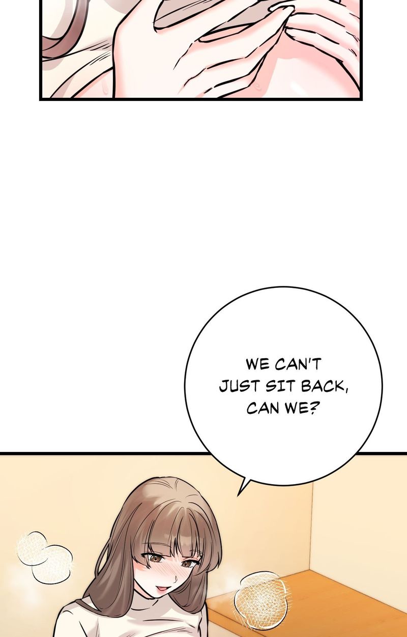 Secret Siblings 2 - Chapter 23 Page 75