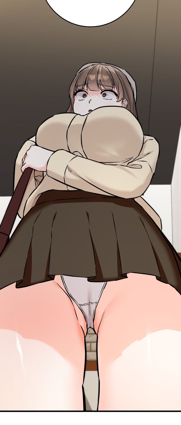 Secret Siblings 2 - Chapter 25 Page 3