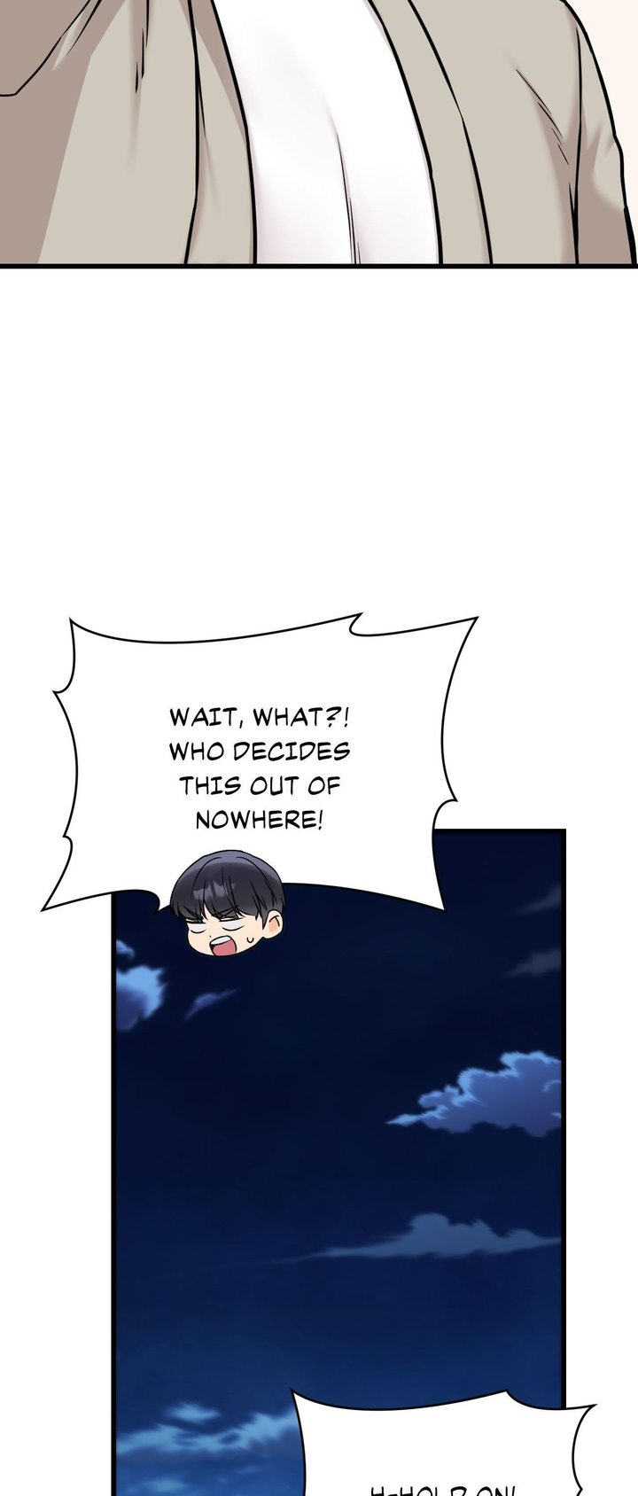 Secret Siblings 2 - Chapter 25 Page 30