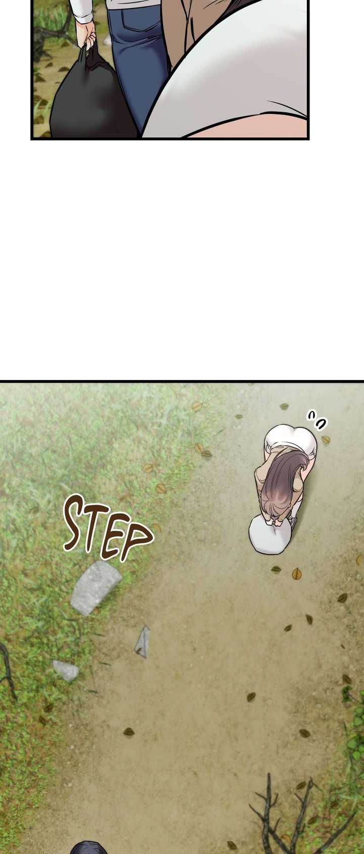 Secret Siblings 2 - Chapter 25 Page 62