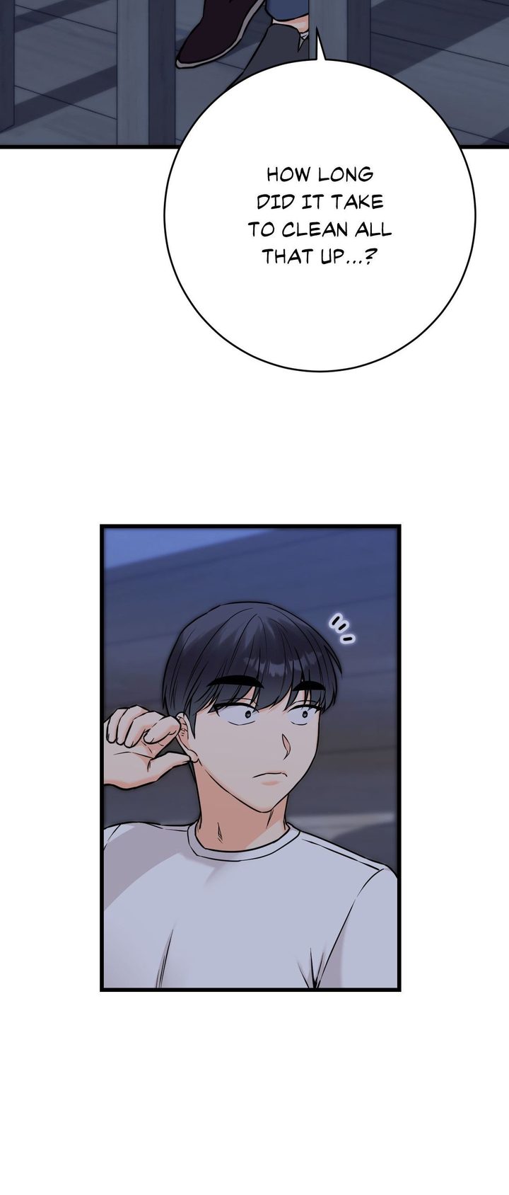 Secret Siblings 2 - Chapter 26 Page 20