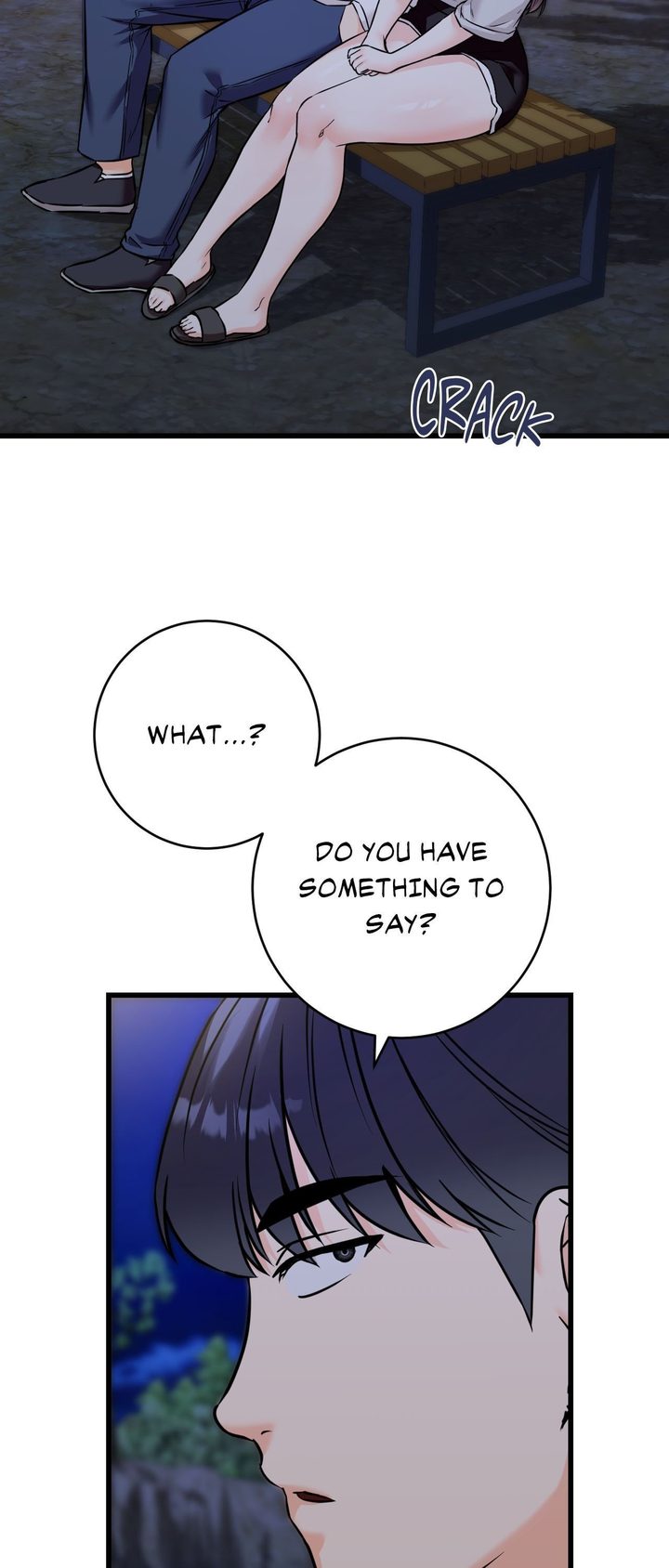 Secret Siblings 2 - Chapter 26 Page 40