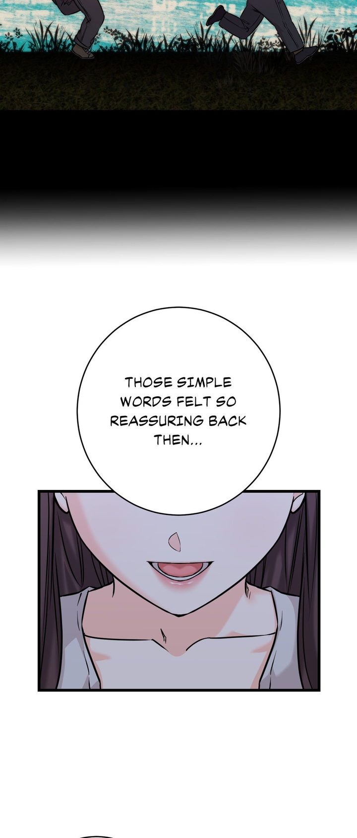 Secret Siblings 2 - Chapter 26 Page 53