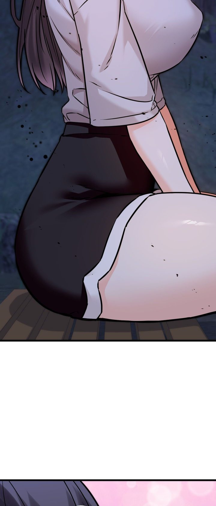 Secret Siblings 2 - Chapter 26 Page 57