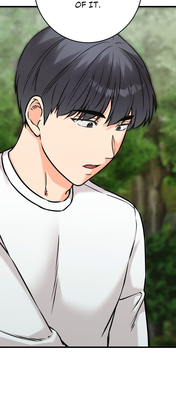 Secret Siblings 2 - Chapter 26 Page 6