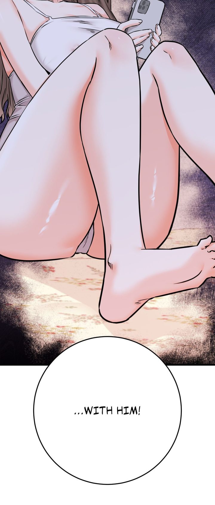 Secret Siblings 2 - Chapter 26 Page 67