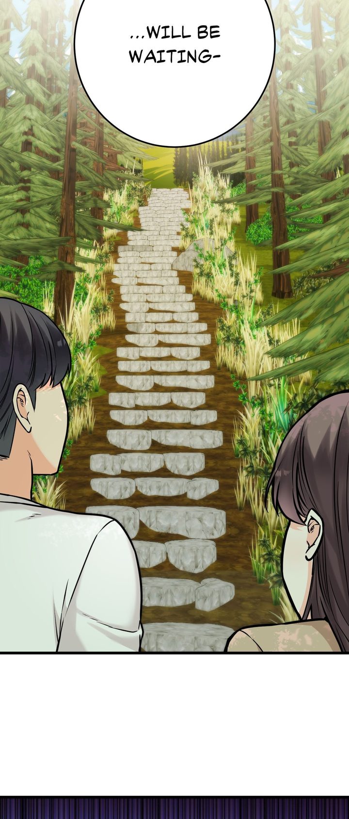 Secret Siblings 2 - Chapter 26 Page 9