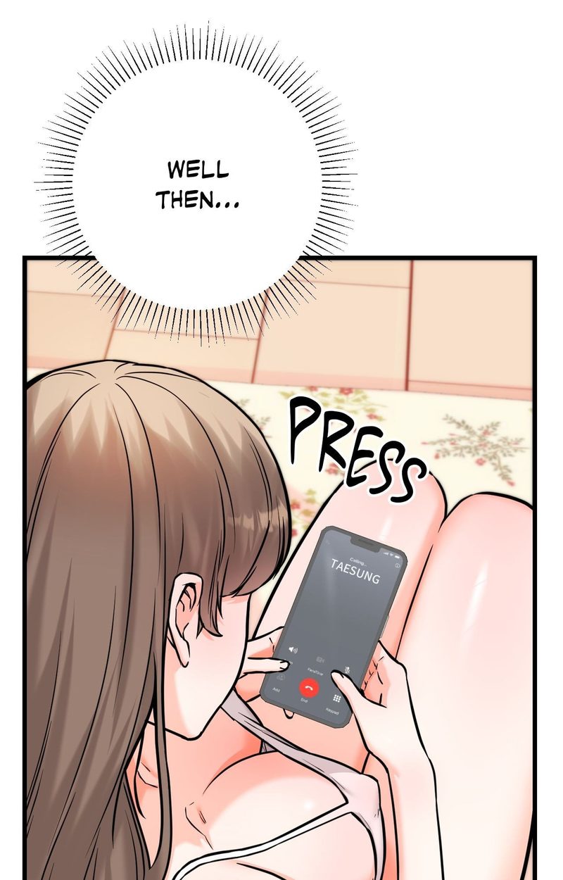 Secret Siblings 2 - Chapter 27 Page 11