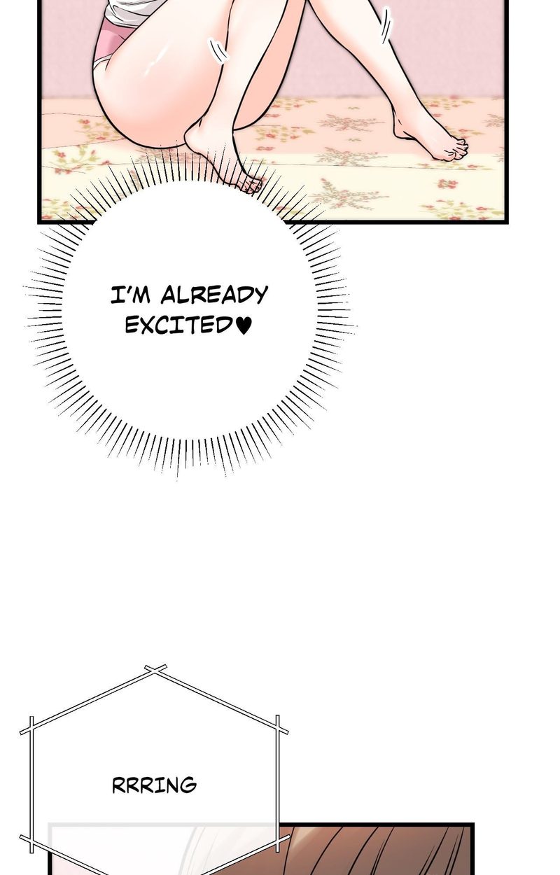 Secret Siblings 2 - Chapter 27 Page 17