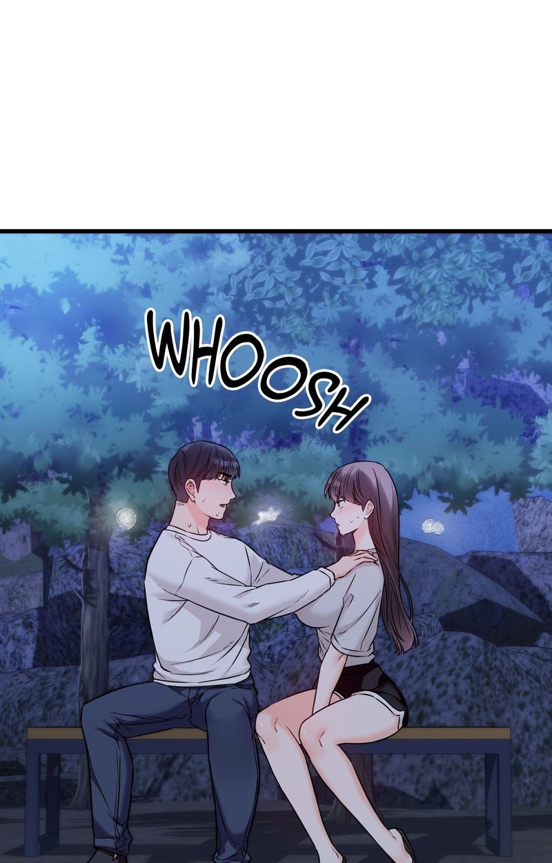 Secret Siblings 2 - Chapter 27 Page 33