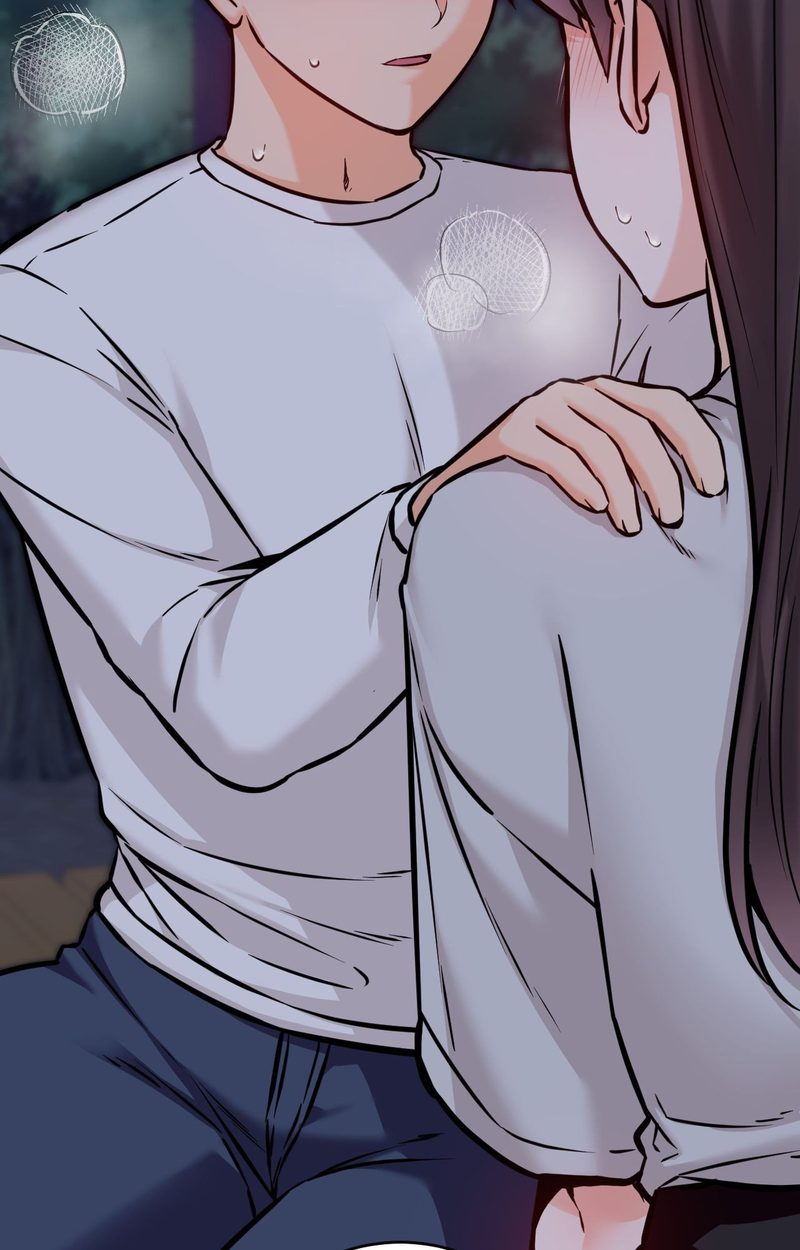 Secret Siblings 2 - Chapter 27 Page 35