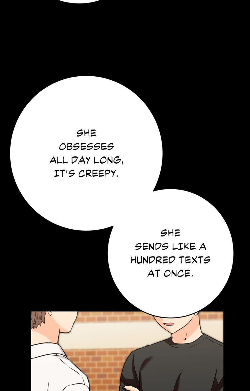 Secret Siblings 2 - Chapter 27 Page 51