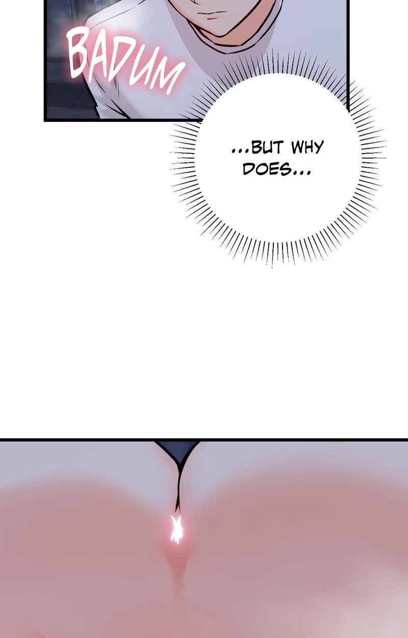 Secret Siblings 2 - Chapter 27 Page 81