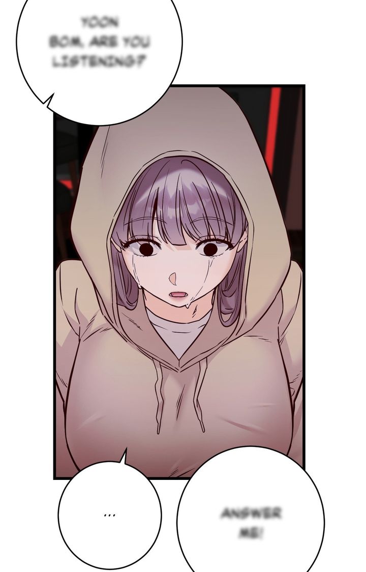 Secret Siblings 2 - Chapter 28 Page 26