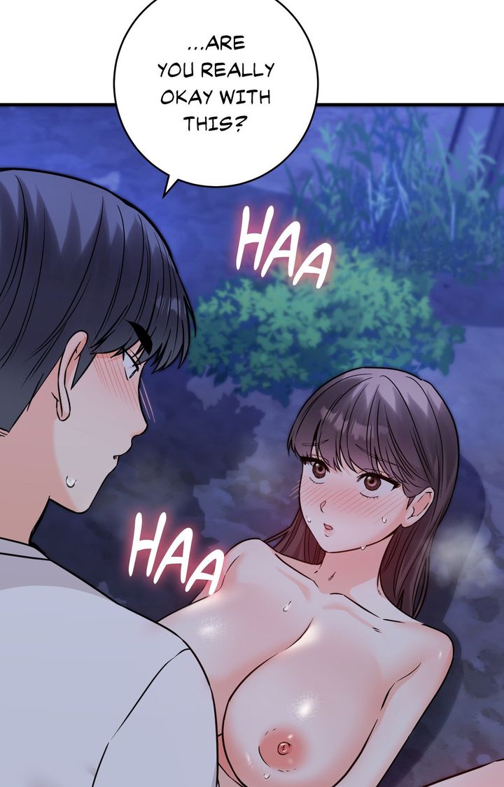 Secret Siblings 2 - Chapter 28 Page 50