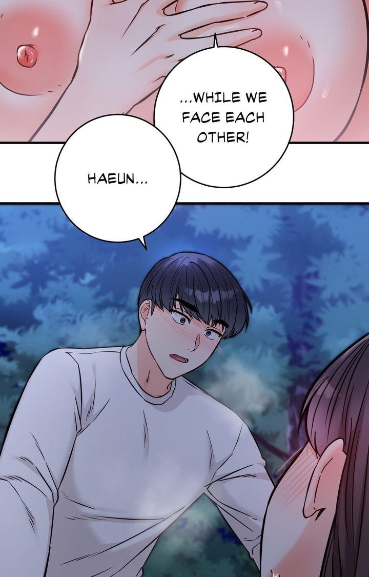 Secret Siblings 2 - Chapter 28 Page 54