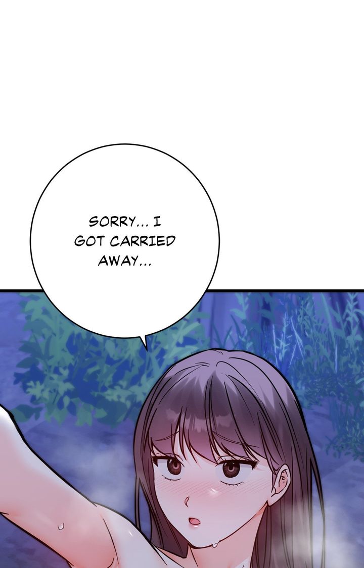 Secret Siblings 2 - Chapter 28 Page 78