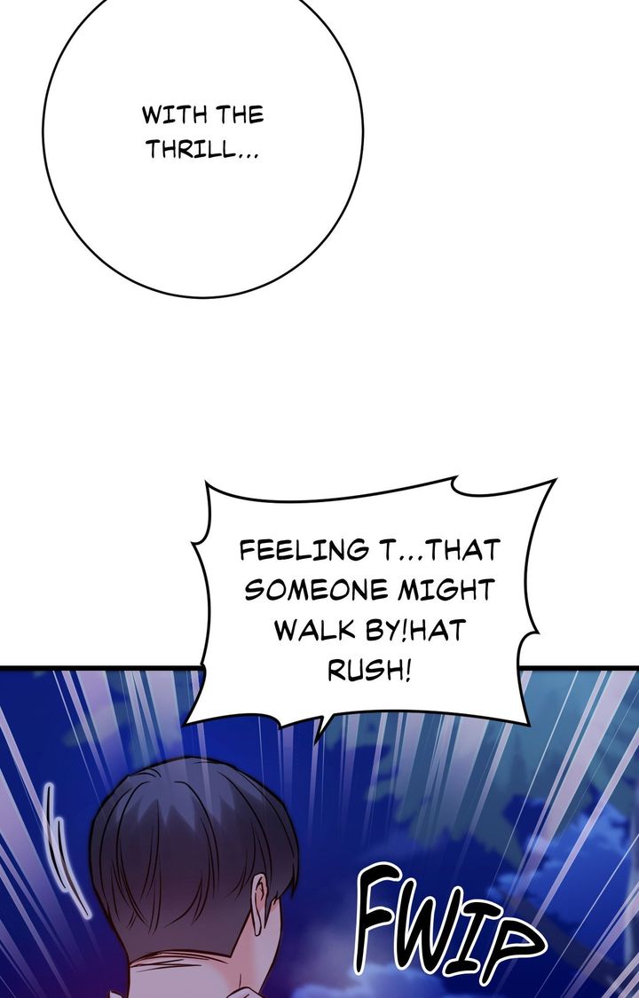 Secret Siblings 2 - Chapter 29 Page 4