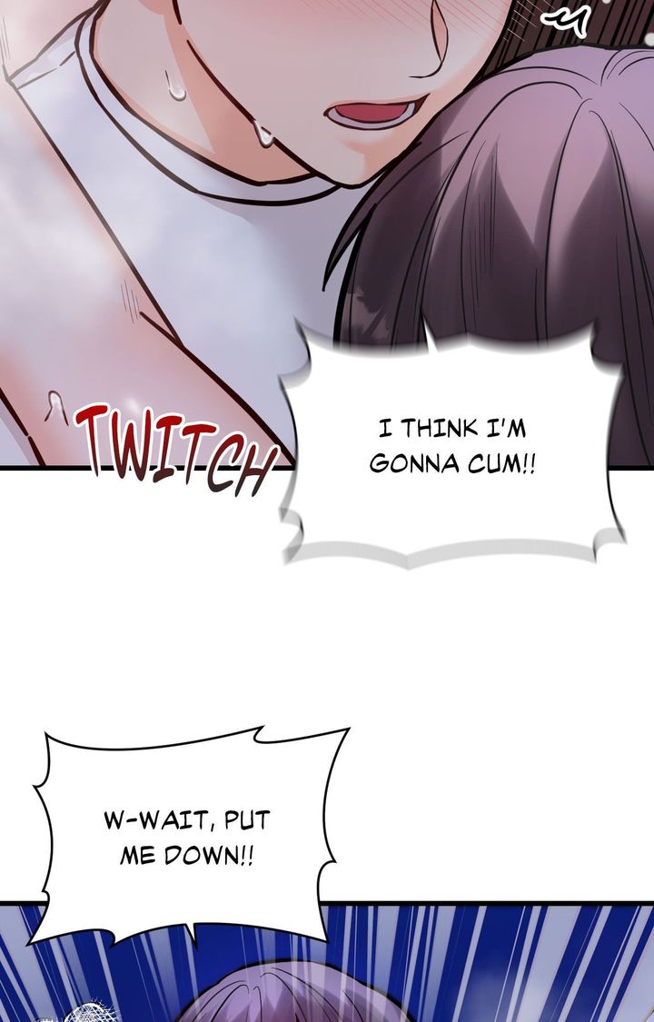 Secret Siblings 2 - Chapter 29 Page 43