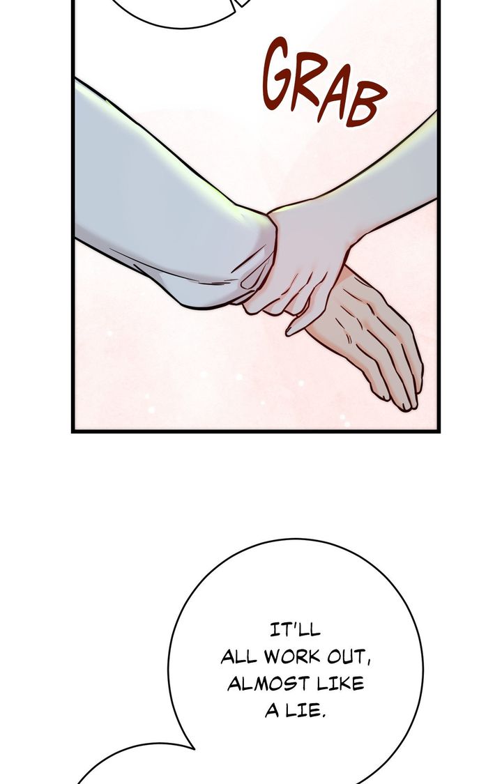 Secret Siblings 2 - Chapter 30 Page 43