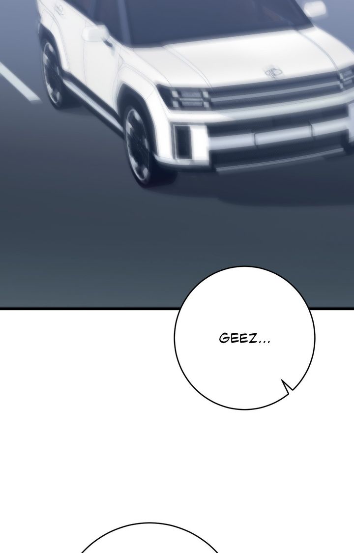 Secret Siblings 2 - Chapter 30 Page 50