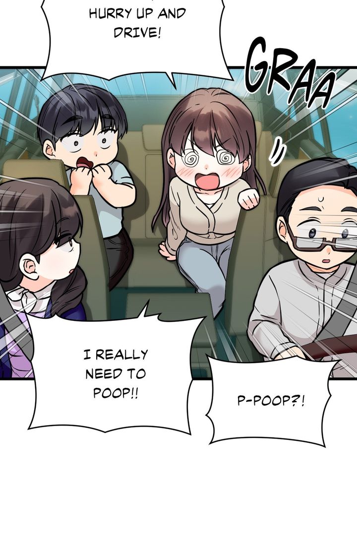 Secret Siblings 2 - Chapter 30 Page 60