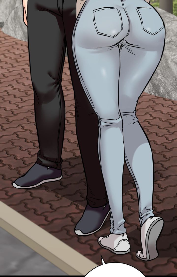 Secret Siblings 2 - Chapter 30 Page 69