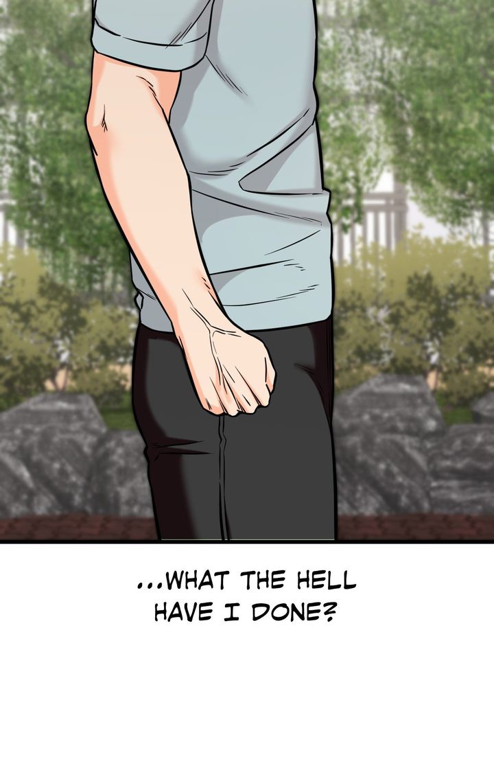 Secret Siblings 2 - Chapter 30 Page 84