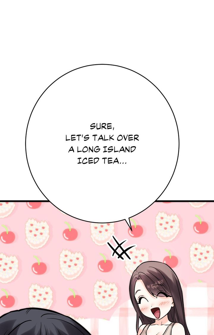 Secret Siblings 2 - Chapter 30 Page 99