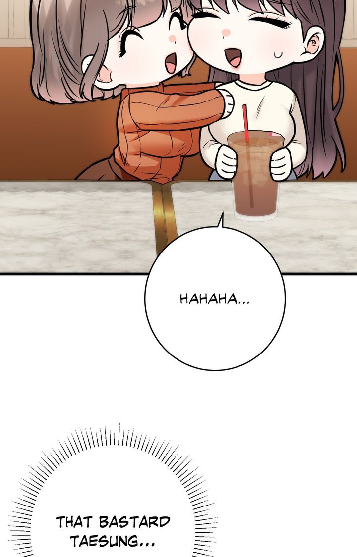 Secret Siblings 2 - Chapter 31 Page 39