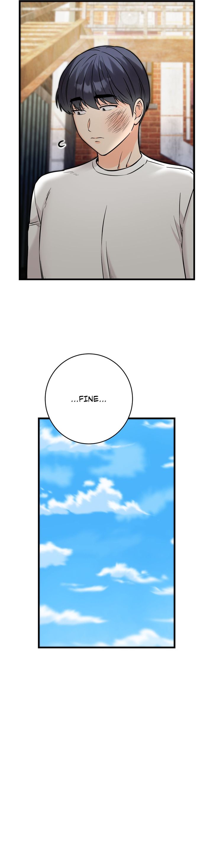 Secret Siblings 2 - Chapter 33 Page 31