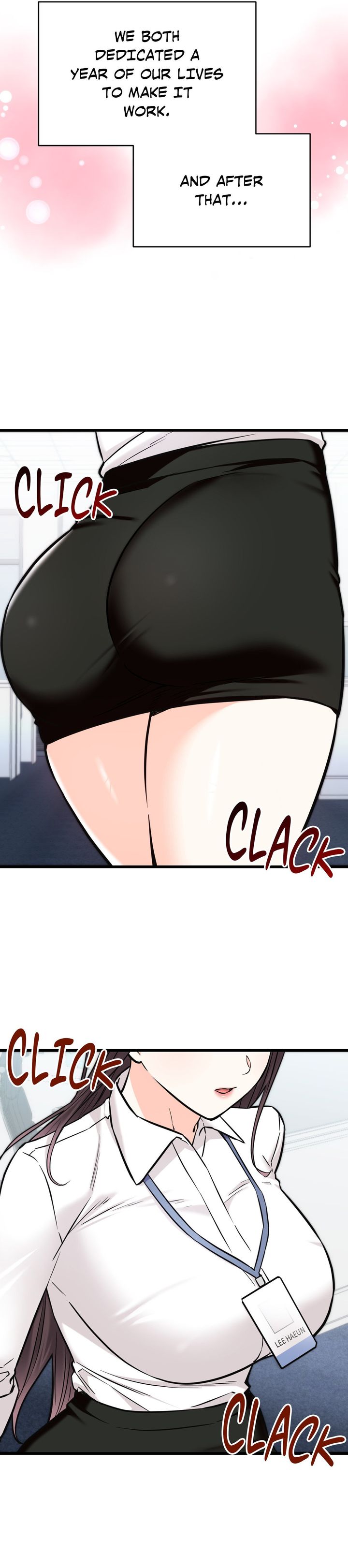 Secret Siblings 2 - Chapter 34 Page 13