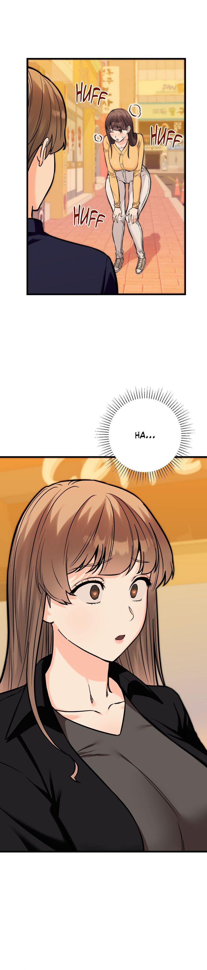 Secret Siblings 2 - Chapter 34 Page 5