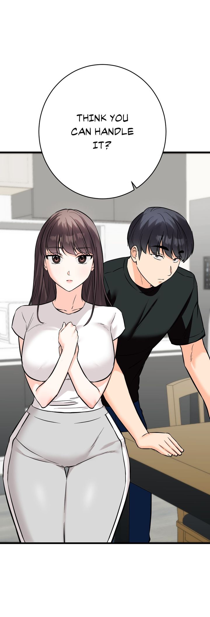 Secret Siblings 2 - Chapter 35 Page 19