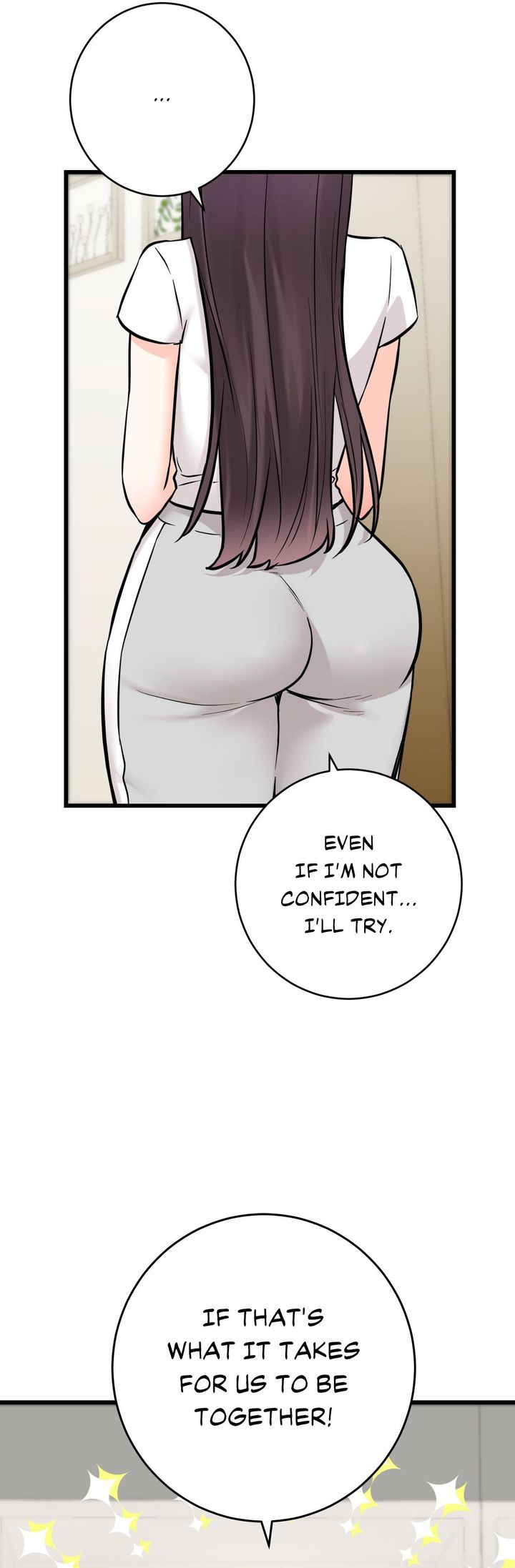 Secret Siblings 2 - Chapter 35 Page 20