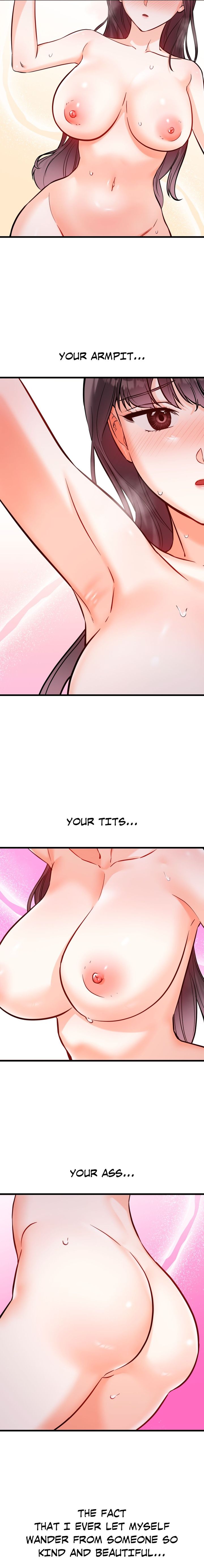 Secret Siblings 2 - Chapter 38 Page 7