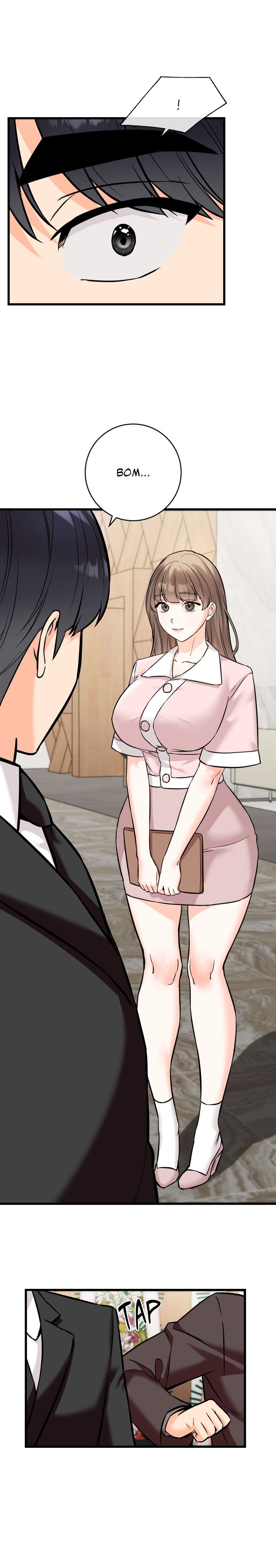 Secret Siblings 2 - Chapter 39 Page 10