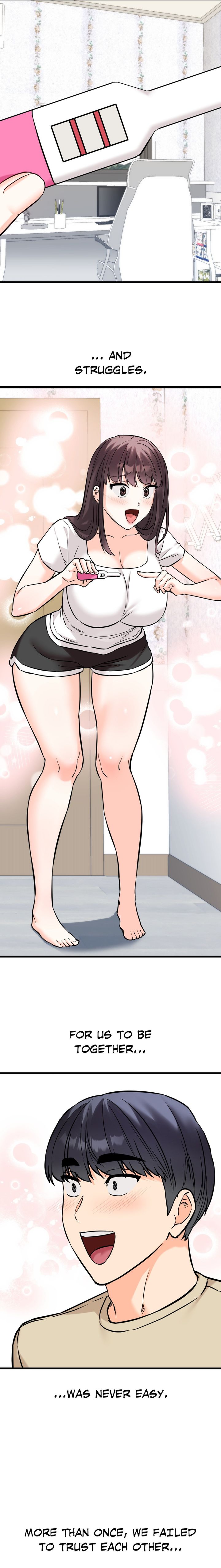 Secret Siblings 2 - Chapter 39 Page 5