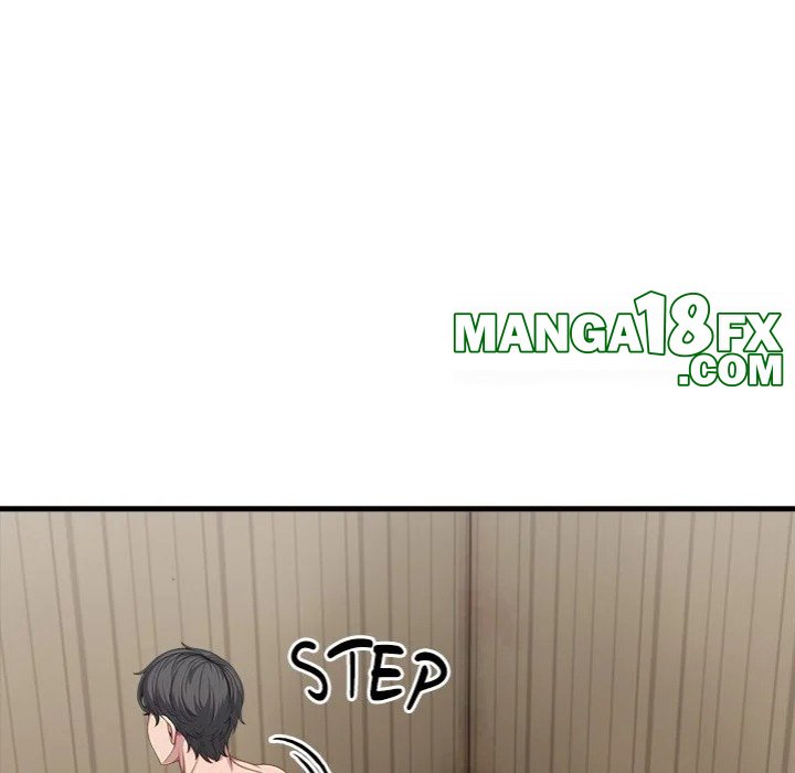 Living With a Girl I Just Met - Chapter 10 Page 18