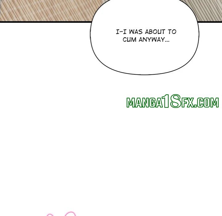Living With a Girl I Just Met - Chapter 12 Page 83