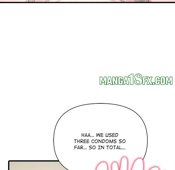 Living With a Girl I Just Met - Chapter 14 Page 14