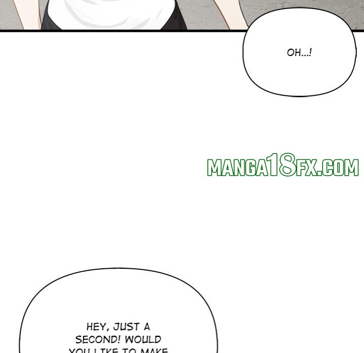 Living With a Girl I Just Met - Chapter 16 Page 49