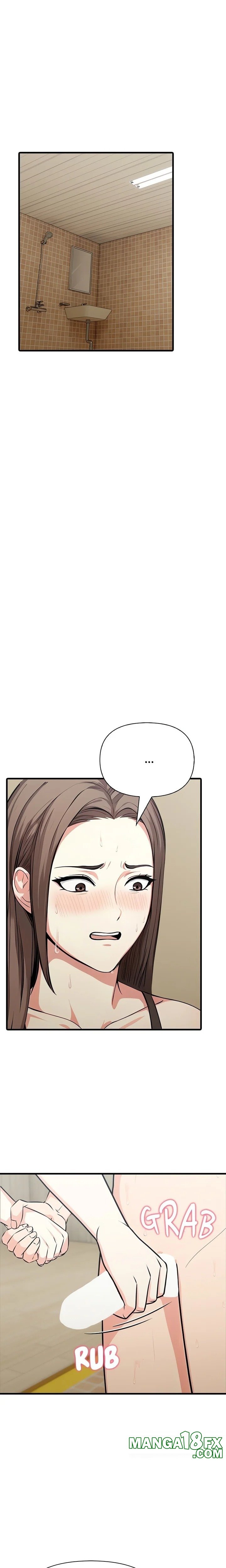 Living With a Girl I Just Met - Chapter 8 Page 11