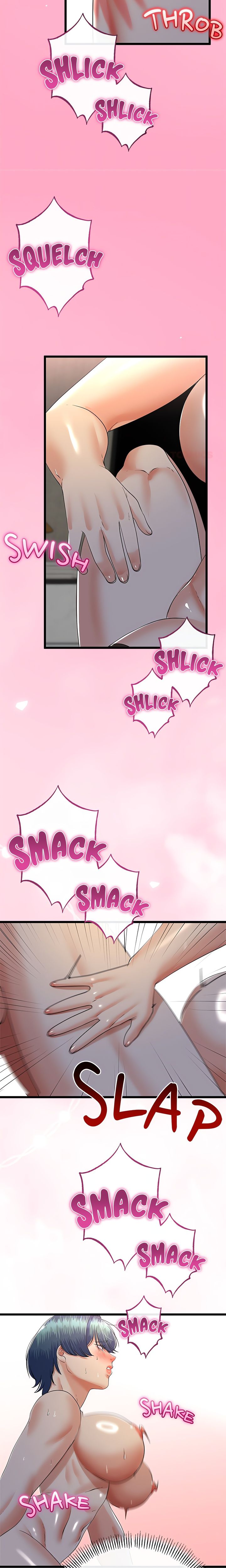 My Stepmom Has Returned - Chapter 64 Page 6