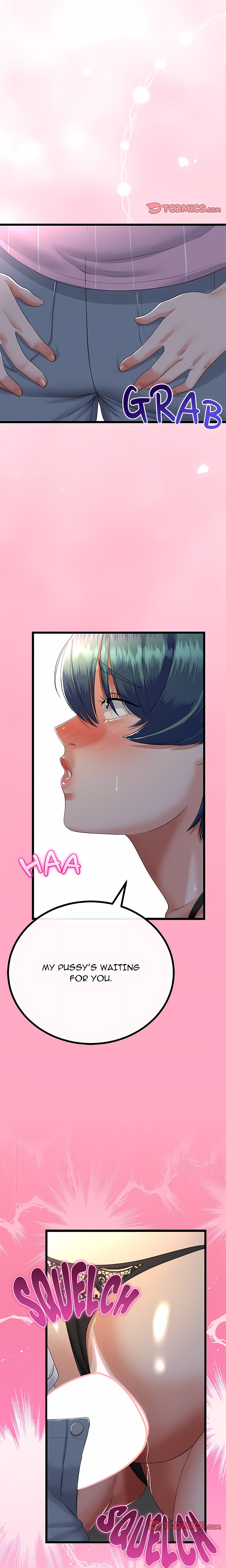 My Stepmom Has Returned - Chapter 74 Page 7