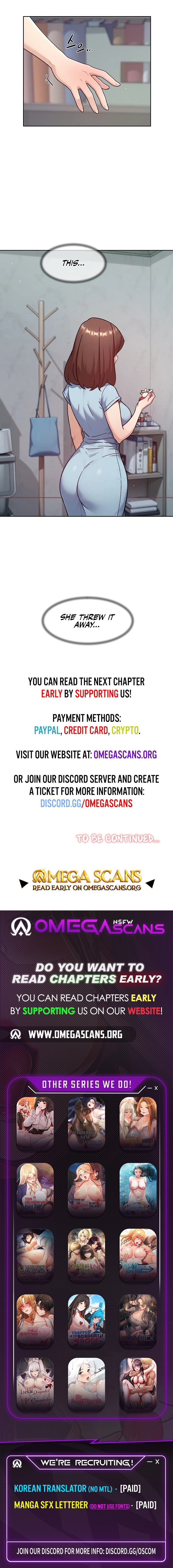 Cleaning Service - Chapter 57 Page 6