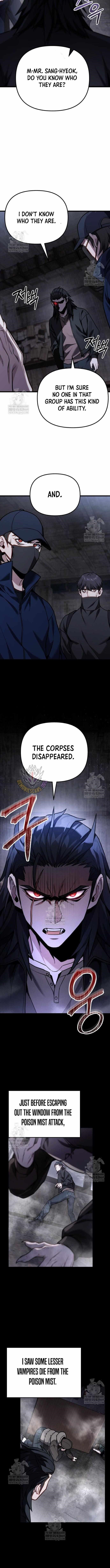 The Ultimate Shut-In - Chapter 68 Page 3