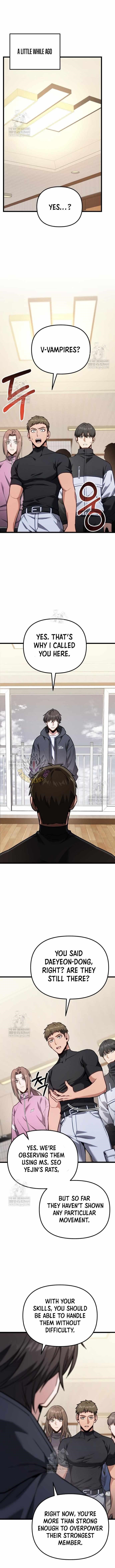 The Ultimate Shut-In - Chapter 69 Page 1