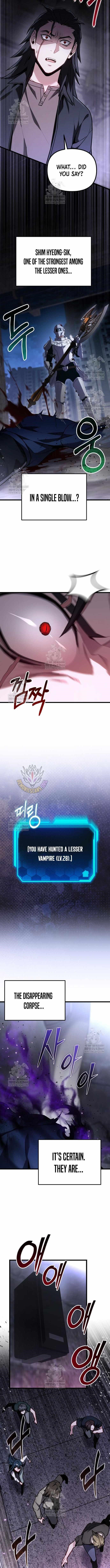 The Ultimate Shut-In - Chapter 69 Page 10